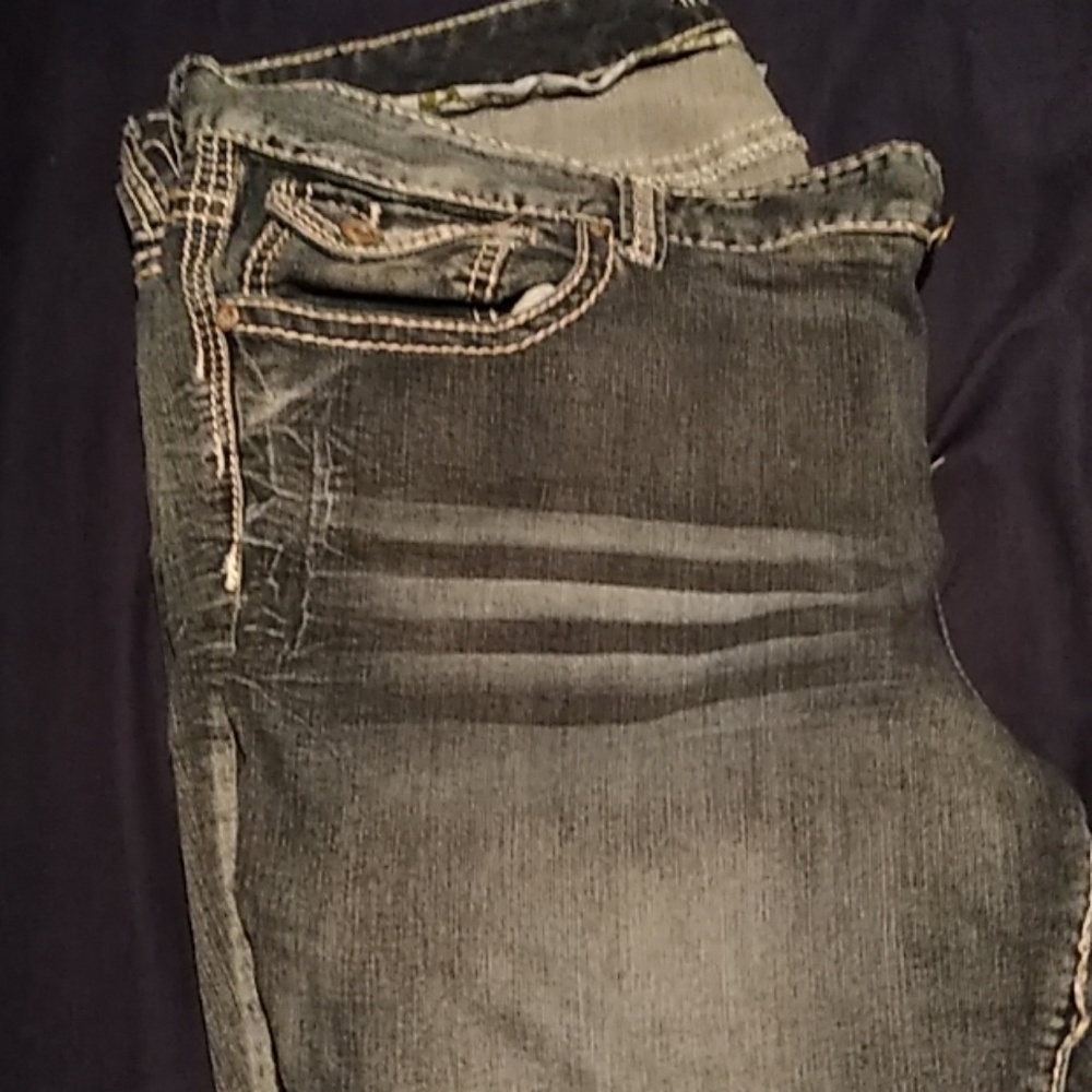 Maurice's Pants